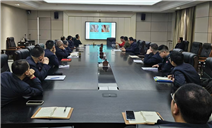 标题：内蒙古特检院赤峰分院召开2025年度质量分析会议
浏览次数：1124
发表时间：2026-01-29