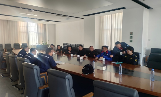 标题：汲取事故教训 强化技术护航 ——乌海分院深入企业筑牢安全防线
浏览次数：655
发表时间：2026-01-30