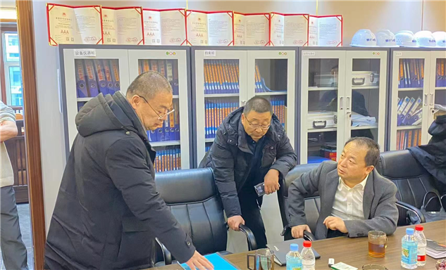 标题：节前电梯安全隐患排查 技术支撑守护民生安全
 
浏览次数：1057
发表时间：2026-02-04