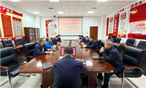 标题：内蒙古特检院乌海分院召开安全隐患排查工作部署动员会
浏览次数：984
发表时间：2026-02-06