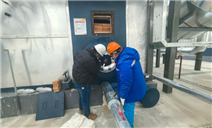 标题：筑牢供热安全线 特检守护平安年
浏览次数：582
发表时间：2026-02-12