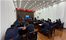 标题：满洲里分院召开2026年春节前工作部署暨集体谈话会议
浏览次数：726
发表时间：2026-02-13