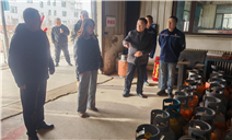 标题：绷紧安全之弦 筑牢过节防线 ——兴安分院开展节前安全专项检查
浏览次数：34
发表时间：2026-02-14