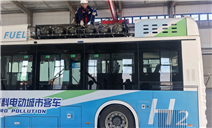 标题：内蒙古自治区特种设备检验研究院鄂尔多斯分院完成氢气瓶首次检验
浏览次数：145
发表时间：2026-02-13