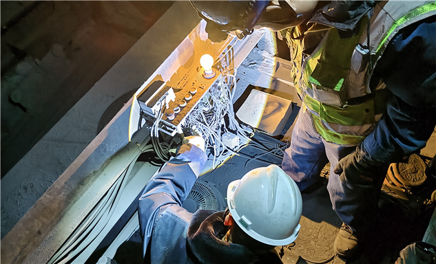 标题：包头分院节前坚守岗位 筑牢特种设备安全防线
浏览次数：34
发表时间：2026-02-26