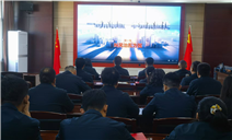 标题：内蒙古特检院阿拉善分院党支部开展“筑牢廉洁防线 践行初心使命”主题党日活动
浏览次数：63
发表时间：2026-02-27