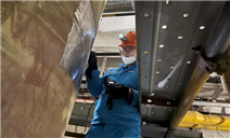 标题：内蒙古特检院乌海分院全力保障海勃湾发电厂压力容器定检
浏览次数：529
发表时间：2026-03-05