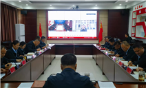 标题：内蒙古特检院阿拉善分院党支部组织召开2025年度组织生活会
浏览次数：86
发表时间：2026-03-19