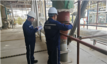 标题：复工复产守安全 腾格里工业园区压力管道定期检验全面启动
浏览次数：441
发表时间：2026-03-27