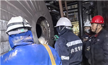 标题：再拓版图，擦亮内蒙特检“金名片” ---内蒙古特检院呼伦贝尔分院配合黑龙江鸡西市市场局完成特种设备安全监管的技术合作
浏览次数：836
发表时间：2026-03-31