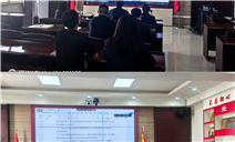 标题：筑牢考评质量防线阿拉善分院开展特种设备考评员培训工作
浏览次数：270
发表时间：2026-04-02