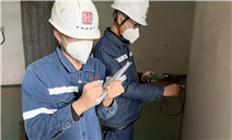 标题：阿拉善分院远赴额旗及策克口岸完成特种设备检验攻坚战
浏览次数：462
发表时间：2026-04-02