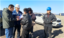 标题：千里奔袭践使命 精检护航启新程——自治区特检院阿拉善分院以公益担当筑牢安全防线
浏览次数：596
发表时间：2026-04-02