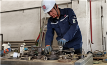 标题：精准校验守底线 公益护航保安全——阿拉善分院完成腾格里庆华集团安全阀专项检验
浏览次数：664
发表时间：2026-04-02