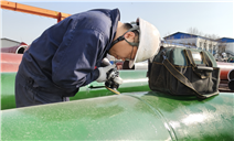 标题：严把质量关 护航“动力源” ——内蒙古特检院呼伦贝尔分院首次开展中煤西北能源乌审旗2×660MW煤电一体化工程EPC总承包项目锅炉四大管件制造监督检验
浏览次数：608
发表时间：2026-04-07