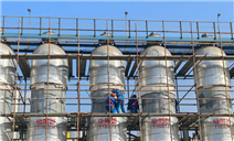 标题：乌海分院高效完成压力容器检验任务，全力保障企业安全生产
浏览次数：400
发表时间：2026-04-10