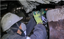 标题：十万小时“高龄”体检 内蒙古特检院呼伦贝尔分院为扎兰屯阜丰公司220吨锅炉“把脉问诊”
浏览次数：41
发表时间：2026-04-13