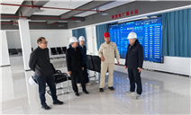 标题：深入企业走访调研 严守特种设备安全关
浏览次数：775
发表时间：2026-04-16