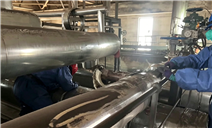 标题：急企之所急！内蒙古特检院赤峰分院开辟绿色通道，精准除患助力企业稳生产
浏览次数：156
发表时间：2026-04-23