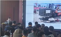 标题：主动送服务 现场办班“零距离” ——特种设备使用单位安全宣贯培训班走进伊敏电厂、驰宏矿业
浏览次数：465
发表时间：2026-04-24