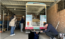 标题：五一护航守安全 检验考核促提升——通辽分院开展大青沟旅游区观光车辆检验工作
浏览次数：21
发表时间：2026-04-24