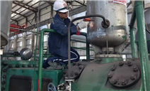 标题：五一我在岗，奋斗最光荣
——内蒙古特检院呼伦贝尔分院承压部门全员假期坚守一线纪实
浏览次数：19
发表时间：2026-05-07
