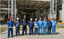 标题：跨域协作强担当 精准检验守安全
浏览次数：533
发表时间：2026-05-11