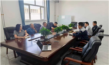 标题：主动对接 靠前服务 内蒙古特检院乌兰察布分院深入企业调研座谈
浏览次数：711
发表时间：2026-05-13