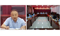 标题：自治区特检院阿拉善分院开展纪法专题教育辅导
浏览次数：716
发表时间：2026-05-14