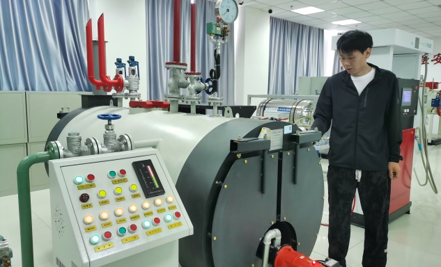 标题：内蒙古特检院乌海分院组织开展锅炉作业人员考试
浏览次数：263
发表时间：2026-05-22