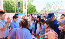 标题：自治区特检院乌海分院与乌海市市场监管局联合开展
2026年“安全生产月”特种设备安全宣传活动
浏览次数：393
发表时间：2026-06-18