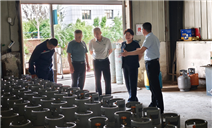 标题：深化跨区域协作 共筑北疆安全防线——满洲里分院赴兴安分院考察交流气瓶检验工作
浏览次数：282
发表时间：2026-06-25