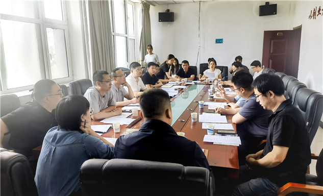 标题：院校联动谋创新 精准对接促落地——内蒙特检院赤峰分院与赤峰大学开展科研项目专题交流研讨
浏览次数：165
发表时间：2026-07-02