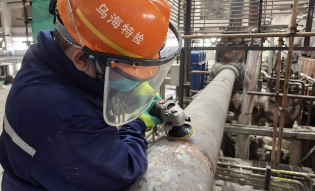 标题：锅炉检验精准排查隐患 护航迎峰度夏电力保供
浏览次数：102
发表时间：2026-07-09