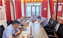 标题：以正确政绩观引领特检事业高质量发展——满洲里分院开展主题党日活动
浏览次数：198
发表时间：2026-07-31