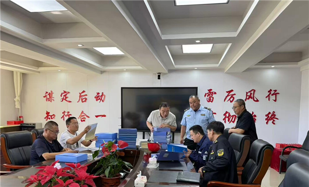 标题：监管+技术双赋能！筑牢矿山特种设备安全防线
浏览次数：97
发表时间：2026-09-03