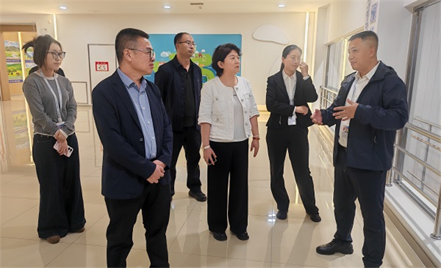 标题：技术赋能强监管 精准服务助发展 ——兴安分院与盟市场局深入科右前旗开展特种设备调研服务工作
浏览次数：28
发表时间：2026-09-09