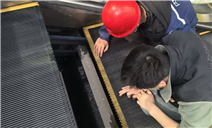 标题：坚守“梯”位护平安 全时值守暖假期
浏览次数：493
发表时间：2026-05-07