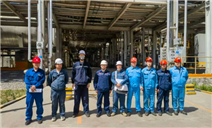 标题：强化跨区域协同检验 技术互补筑牢安全防线
浏览次数：219
发表时间：2026-05-15