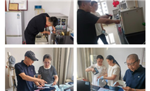 标题：精准清查摸家底 规范管理提质效  ——自治区特检院兴安分院扎实推进国有资产清查工作
浏览次数：29
发表时间：2026-06-12
