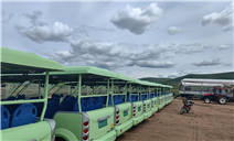 标题：内蒙古特检院呼伦贝尔分院开展旅游旺季景区观光车专项检验
浏览次数：695
发表时间：2026-06-22