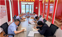 标题：深学细悟树正绩 警钟长鸣守底线——主题党日活动
浏览次数：302
发表时间：2026-07-01