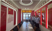 标题：传承焦裕禄精神  筑牢党性根基 满洲里分院开展“我们的节日”主题党日活动喜迎建党105周年
浏览次数：423
发表时间：2026-07-01