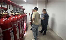 标题：靶向发力查隐患 精准服务护安全
浏览次数：48
发表时间：2026-07-06