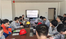 标题：深入企业开展专项培训 强化特种设备安全管控
浏览次数：325
发表时间：2026-07-07