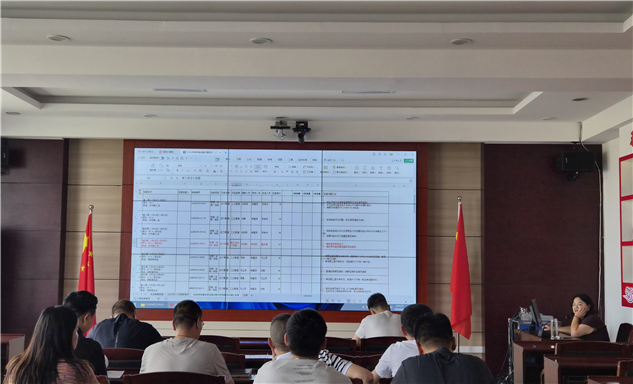 标题：复盘压力容器检验问题扎实推进检验质量“消除存量、杜绝增量”——阿拉善分院召开压力容器检验质量专题分析会
浏览次数：58
发表时间：2026-07-09
