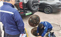 标题：内蒙古特检院呼伦贝尔分院开展晟丰能源燃气管道定期检验
浏览次数：198
发表时间：2026-07-15