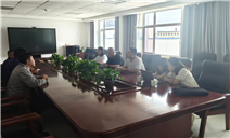 标题：内蒙古特检院乌兰察布分院联合市场监管部门开展高新园区特种设备专项检查行动
浏览次数：584
发表时间：2026-07-17