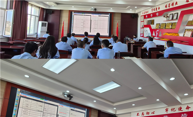 标题：对标专项整治要求 严控检验报告质量——阿拉善分院开展压力管道整治检验质量专项研讨学习
浏览次数：46
发表时间：2026-07-31