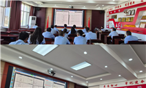 标题：对标专项整治要求 严控检验报告质量——阿拉善分院开展压力管道整治检验质量专项研讨学习
浏览次数：199
发表时间：2026-07-31
